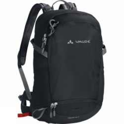 Vaude Wizard 30+4 Rucksack Black